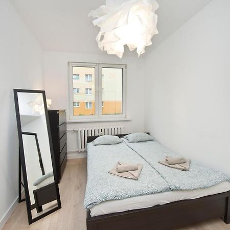 Yourapart Przymorze Piastowska Gdansk Exterior foto