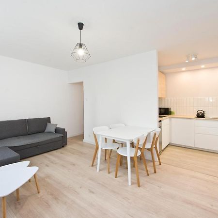 Yourapart Przymorze Piastowska Gdansk Exterior foto