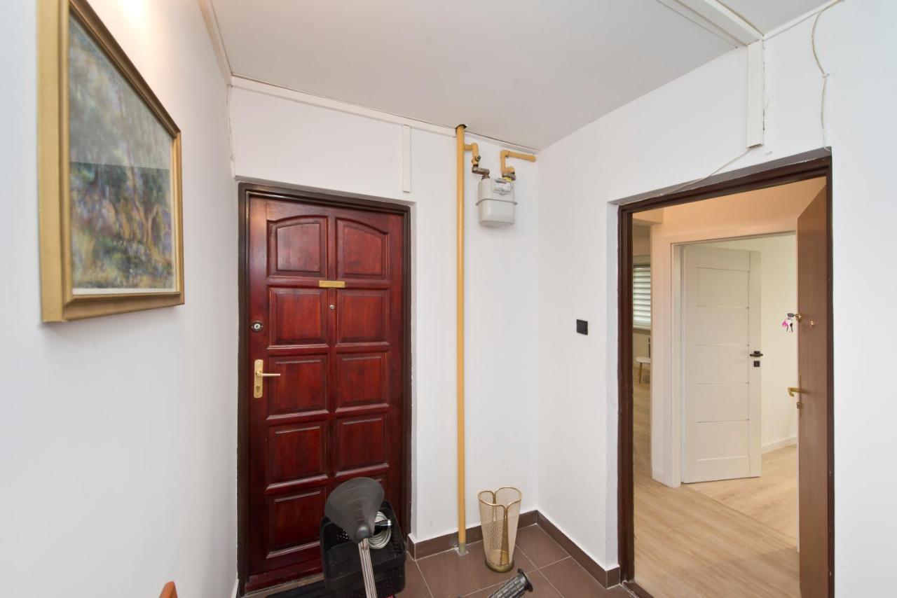 Yourapart Przymorze Piastowska Gdansk Exterior foto