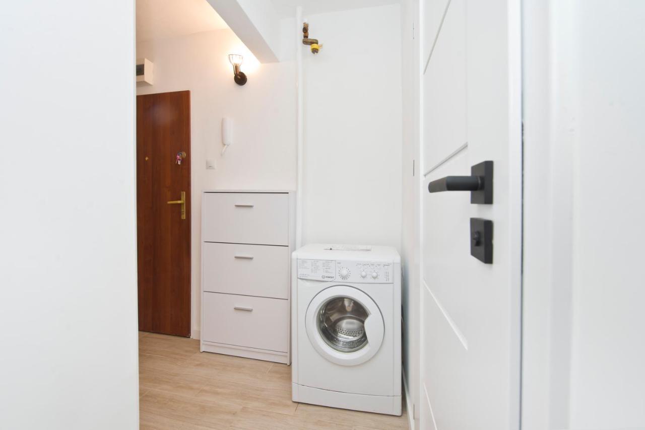 Yourapart Przymorze Piastowska Gdansk Exterior foto