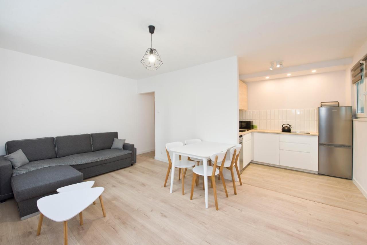 Yourapart Przymorze Piastowska Gdansk Exterior foto
