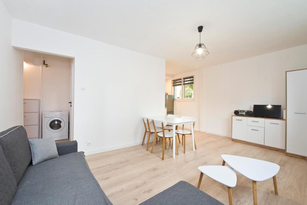 Yourapart Przymorze Piastowska Gdansk Exterior foto