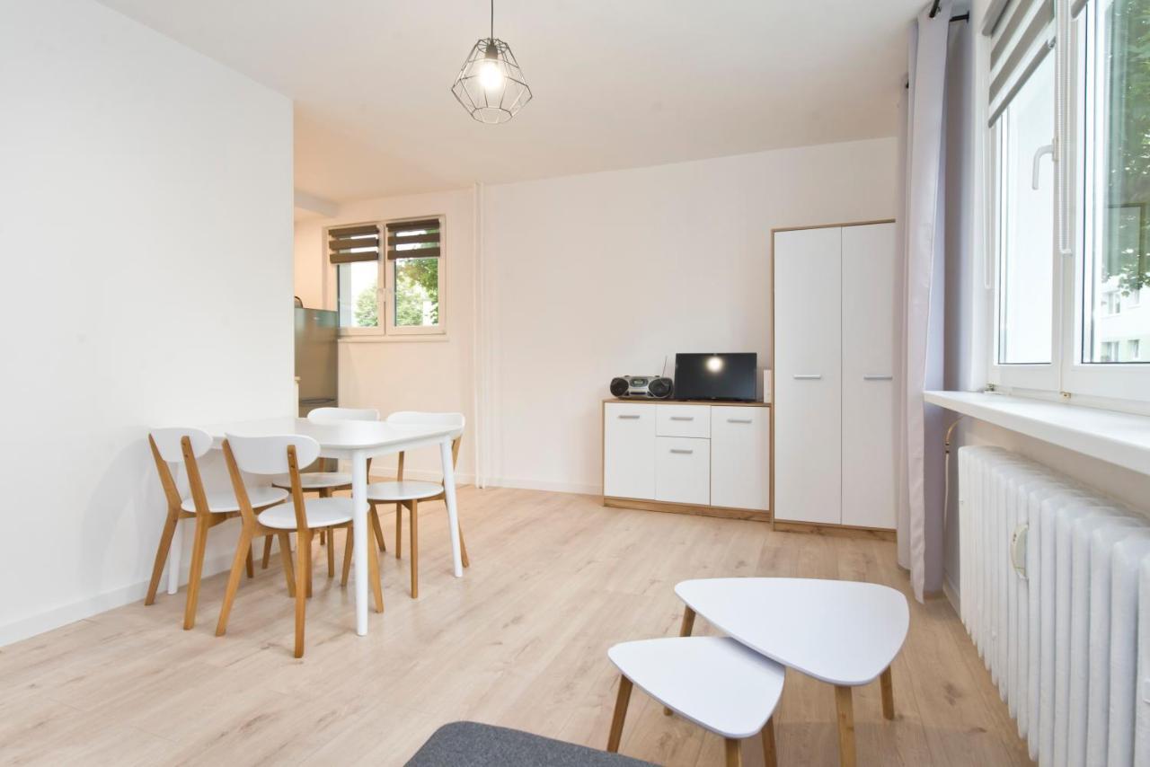 Yourapart Przymorze Piastowska Gdansk Exterior foto